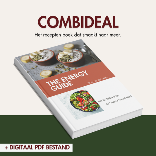 The Energy Guide - Combideal