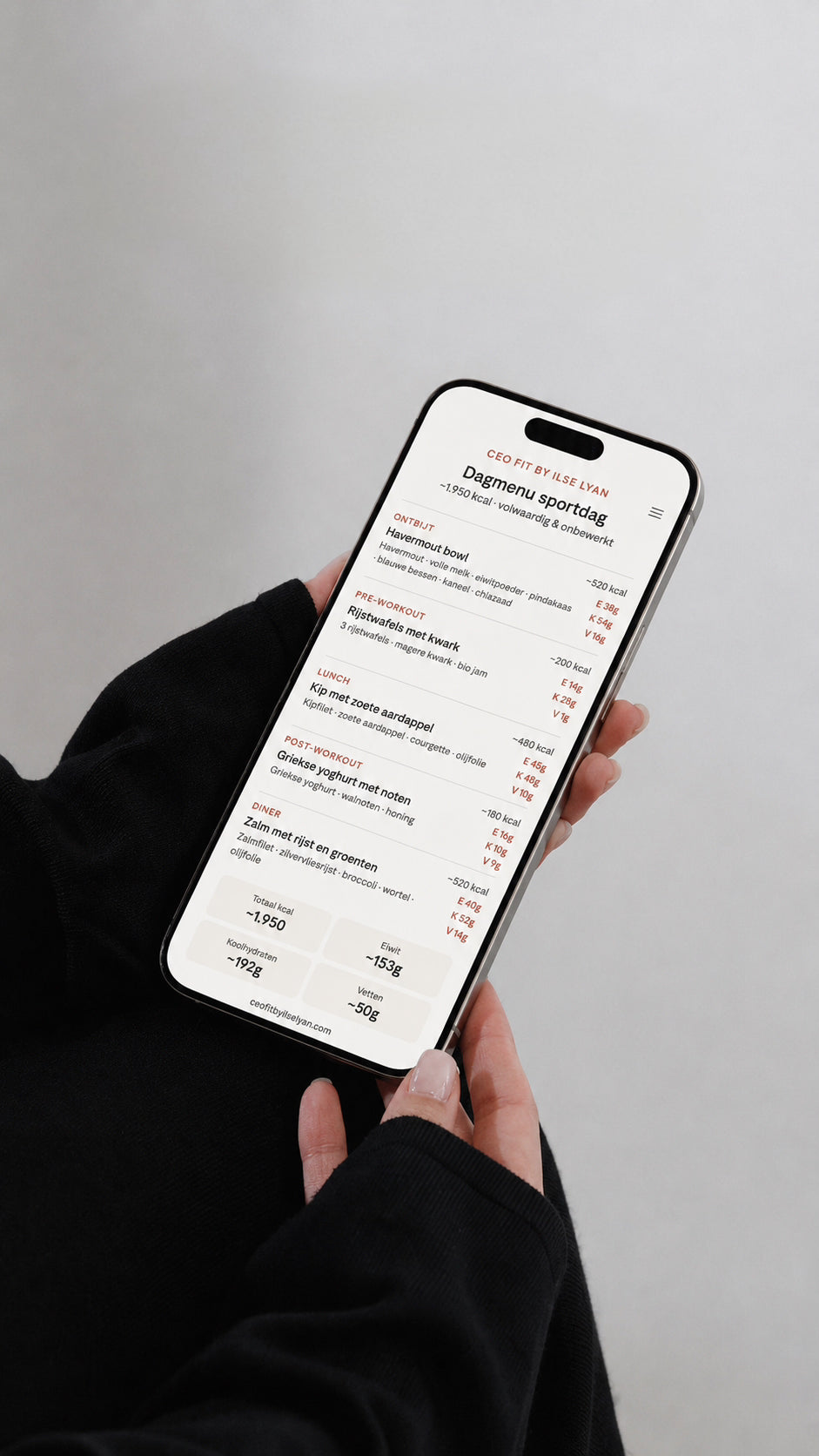 The Energy Guide - Combideal